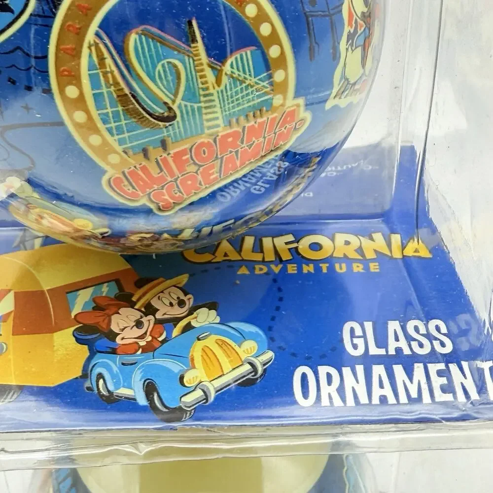 Disney new collectible
